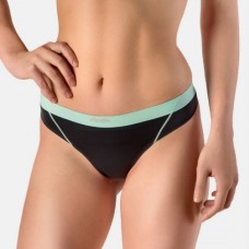 Спортивні труси Peresvit Performance Women's Thongs Graphite-Mint